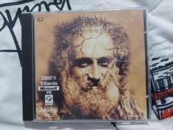 SUAVİ ÇIĞLIK ÇIĞLIĞA 2000Lİ YILLARDA CD