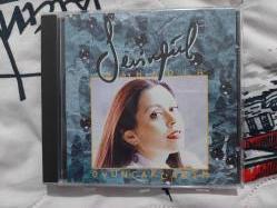 SEVİNGÜL BAHADIR OYUNCAKLARIM 90LAR CD