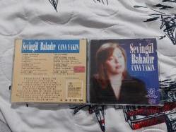 Sevingül bahadır kilim cd