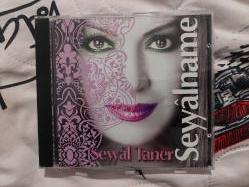 SEYYAL TANER SEYYALNAME CD