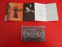 SEMA VE TAKSİM SİHİR ESKİ BANDROL KASET NADİRRRRR