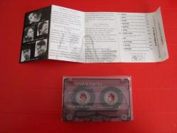 SEMA VE TAKSİM SİHİR ESKİ BANDROL KASET NADİRRRRR