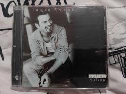 Hakan peker salına salına cd