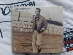 Hakan peker canım istedi cd