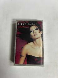 Sibel Tüzün - Kırmızı Kaset Yılmaz Video