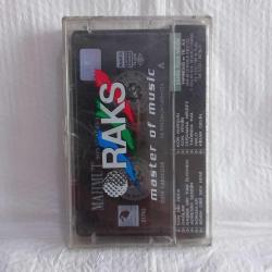 Mahmut / Son Bir Defa - Jelatininde (Açılmamış) Kaset