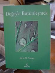 Doğayla Bütünleşmek - Devri Alem Sahaf