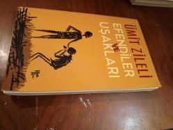 Efendiler ve Uşakları