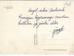 Elazığ Keban Barajı