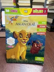 OKU VE EĞLEN 2 