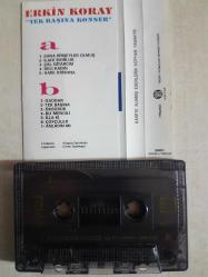 ERKİN KORAY TEK BAŞINA KONSER GADDAR