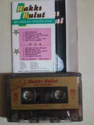 HAKKI BULUT SEN GÜZELSİN KAĞIT BASKI