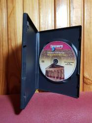 Dünyanın Yedi Harikası - Doğu'nun Mirası