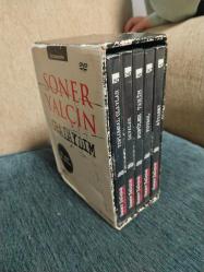 Soner Yalçın oradaydım belgeseli