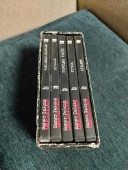 Soner Yalçın oradaydım belgeseli