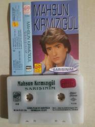 MAHSUN KIRMIZIGÜL SARIŞINIM ÖKSÜZLER KEMİK BASKI
