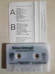 MAHSUN KIRMIZIGÜL SARIŞINIM ÖKSÜZLER KEMİK BASKI