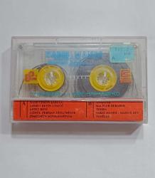 BARIŞ MANÇO, SAHİBİNDEN İHTİYAÇTAN KASETİ 10/9,5 KONDİSYONDA