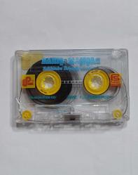 BARIŞ MANÇO, SAHİBİNDEN İHTİYAÇTAN KASETİ 10/9,5 KONDİSYONDA