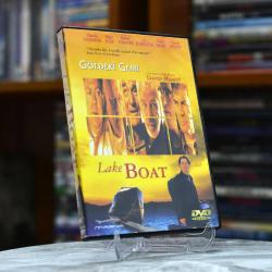 Efemera - Lake Boat / Göldeki Gemi DVD Film - kitantik - kitaLog