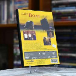 Lake Boat / Göldeki Gemi DVD Film