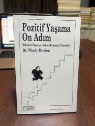 POZİTİF YAŞAMA ON ADIM
