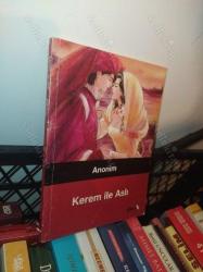 Kerem ile Aslı