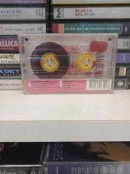 Adnan Şenses - İsyan Ederim -- Uzelli Kaset --