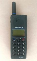 Ericsson Gh 688 Vintage Cep Telefonu