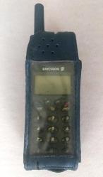Ericsson Gh 688 Vintage Cep Telefonu