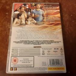 IN AMERICA - ORJINAL İNGİLİZCE