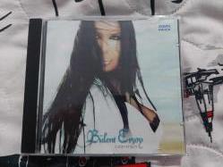 BÜLENT ERSOY CANIMSIN CD