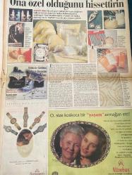 SABAH MELODİ GAZETESİ VE SABAH TELERAMA GAZETESİ - 9 Mayıs 1997 -Söyleyemedikleriniz-Süleyman Turan-Ah şu kocalar-Hale Pakcan-Mimi ile Muti-Patrıck Mc Donnel-Bizim Aile-Mort Walker-Dıck Browne-Marvın-Tom Amstrong-astroloji-Bugün ne yapalım-Erdoğan Sevgin-Eksen optik-Gazzela-Nazan moroğlu-Avrupa parlementosu eski üyelerinden sosyolog dr.Marie Christie-Ataç dış ticaret-günel Altıntaş-melike ve Zeynep home collection-RAKS-Züccaciye dergisi-Romanson-Altınbaş-Catherine Arley-Sınger-Cem Özer-can dündar-Türkan Şoray-ferhunde hanımlar-zeki demirkubuz-Uğur Polat-Çolpan İlhan-Sibel bilgiç-Ege aydan-İsmail Hakkı-Aslı Öngören-Sevda Ferda—Engin İnal-Ece uslu--Ali kırca--Sadettin teksoy--Esra Ceyhan-Banu Alkan-Faruk Peker--Hülya Koçyiğit--Çetin tekindor-- Seda Sayan-Kadir İnanır-ercan Turgut-filiz Ersürer-imparator--azap çiçeği-ilişki-yavrularım