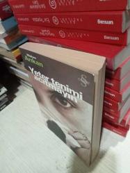 Yeter Tenimi Acıtmayın ( İthaflı - İmzalı )