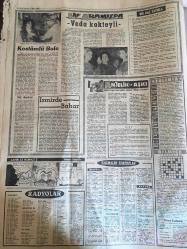 YENİ SABAH GAZETESİ 15 MART 1964 YIL :26 SAYI :8982--Rumlar Lefkoşa da yine Türklere ateş açtılar ---Yunan ordusu hala alarm durumunda --BM Kıbrıs kuvveti için 100 bin dolar verdik ---Londra ya göre federal sistem en iyi hal çaresi --İnönü hukuk dışı yolumuz yok diyor  ---Yarım milyon liralık kaçak döviz ele geçti ---Ayazpaşa da türeyen  sadist  gece kadınlara saldırıyor ---Koku ölçen alet : Siyavuşgil ---Yunan Milli Marşını İngilizce ye meşhur şair  Kipling çeviriyor ----Fenerbahçe imtihanı veremedi :1-2--K.Paşa ,A.Gücünden bir puan aldı :0-0---İst.Spor ,G.Birliği ile berabere :2-2--Vefa :1 Sarıyer :0--Fenerbahçe ,Galatasaray ile  karşılaşıyor --Altay :2 Feriköy :0---Sinema Nilüfer Aydan ın aklının köşesinde bile geçmiyormuş --Sinema Tiyatro :Jönlerimiz birer kuklaya benziyor - - Türk Müziği ciddi olarak icra edeceğiz ---Buca Cezaevinde Hamlet Seyrettik --Zeki Müren Opera da ---Basri :Biz topu yerdik de golü yemezdik diyor --Arkadaşları tarafından sevilmeyen futbolcular --