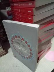 Divan ı Hikmet Türkiye Diyanet Vakfı Yayınları İlk 1. Baskı