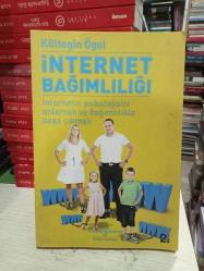 İnternet Bağımlılığı; İnternetin Psikolojisini Anlamak ve Bağımlılıkla Başa Çıkmak