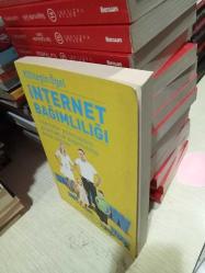 İnternet Bağımlılığı; İnternetin Psikolojisini Anlamak ve Bağımlılıkla Başa Çıkmak