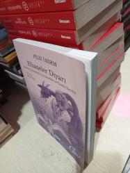 Efsaneler Diyarı - Ejderler, Ecinniler, Gulyabaniler ve Cümle Yaratık