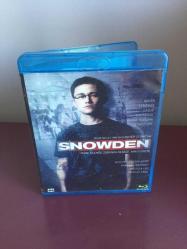 Efemera - Bluray Film Snowden Türkçe Altyazılı Nicolas Cage Melissa Leo - kitantik - kitaLog
