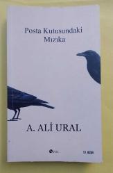 POSTA KUTUSUNDAKİ MIZIKA