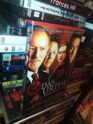 tr dil desteği yok Jüri : Runaway Jury / DVD