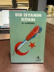 Bir İsyanın Kitabı