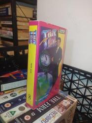 New Age TTV 8 TİME 2 VHS