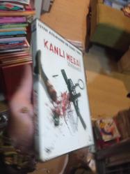 Kanlı Mesai - Severance DVD