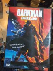 DARKMAN KARANLIK ADAM   DVD