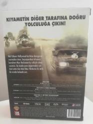 MAD MAX ÜÇLEMESİ Dvd FİLM TÜRKÇE ALTYAZILI