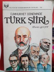 CUMHURİYET DÖNEMİNDE TÜRK ŞİİRİ