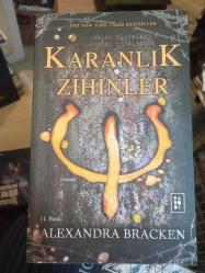 Karanlık Zihinler