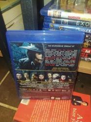 Sihirli Orman Blu-ray into the woods